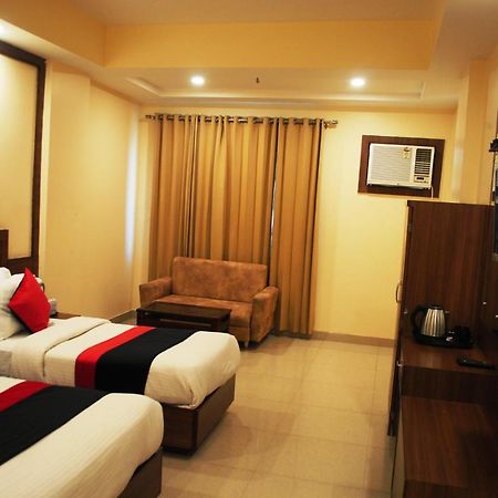 Hotel The Vaishno Devi Hills Katra  Kültér fotó