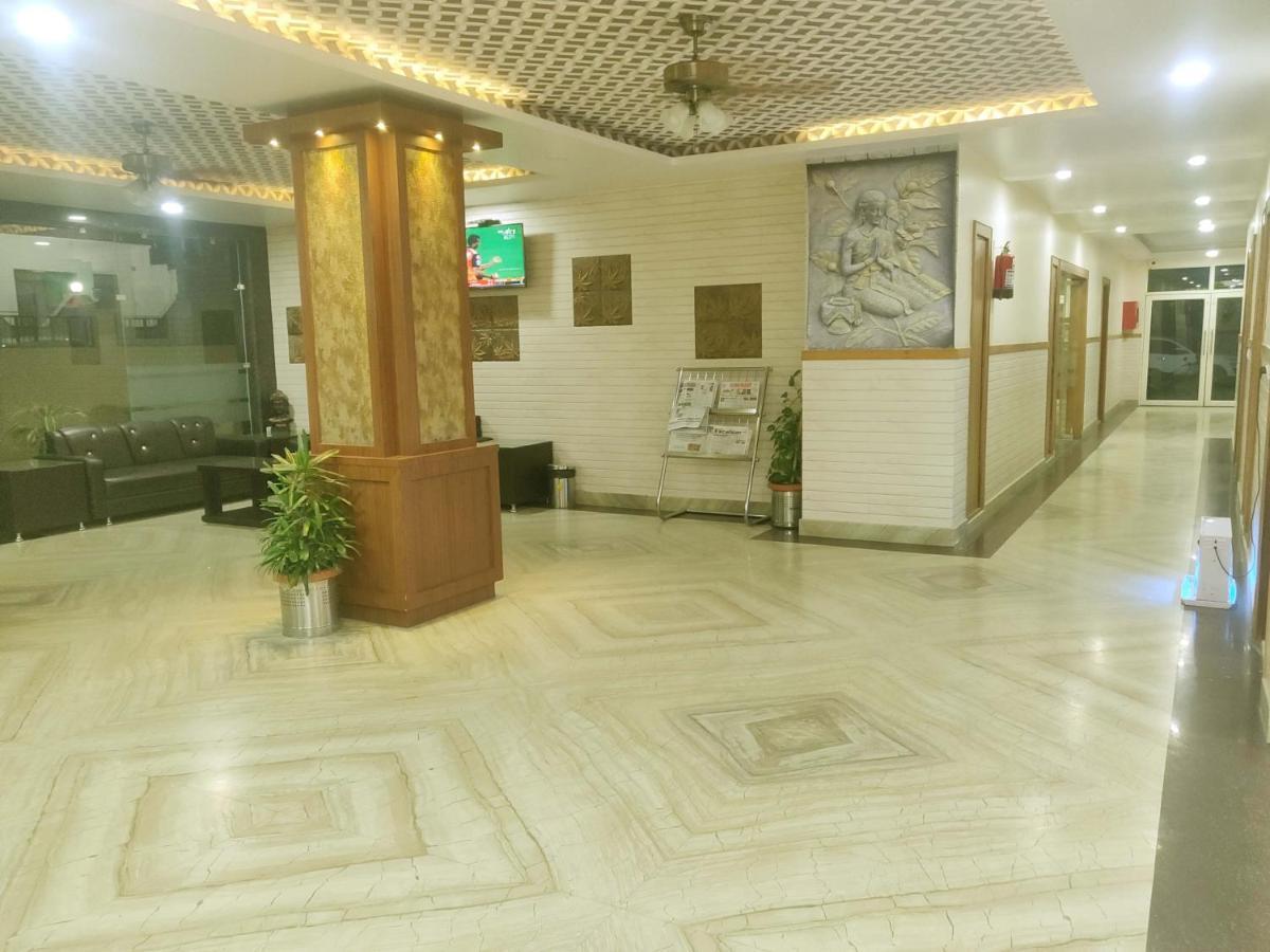 Hotel The Vaishno Devi Hills Katra  Kültér fotó